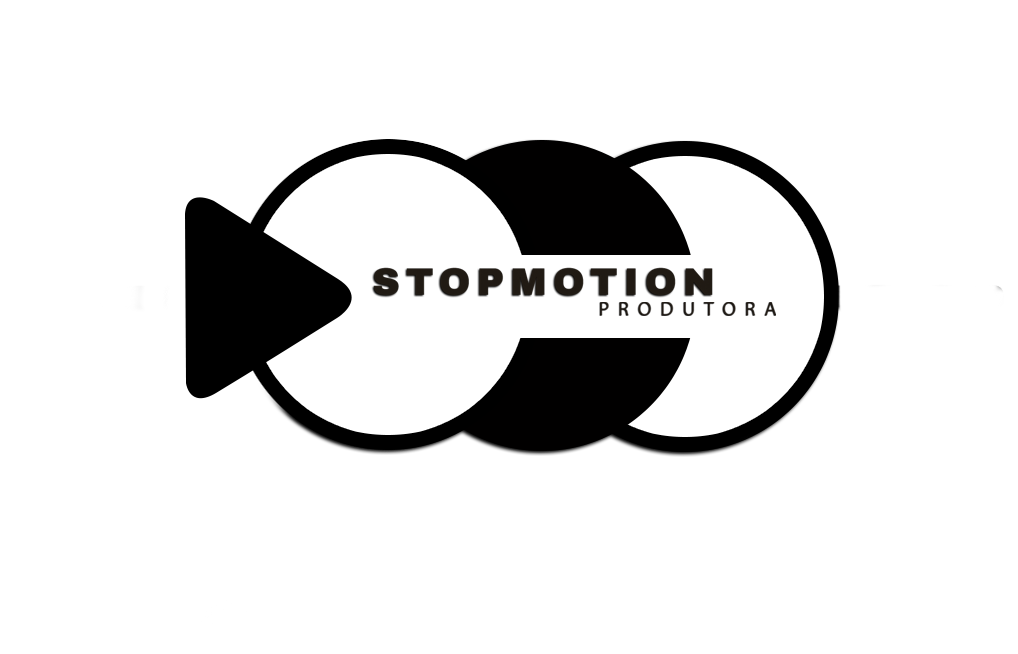 Logo de Stopmotion Produtora