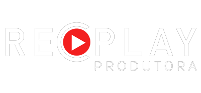 Logo de RecPlay Produtora