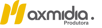 Logo de Maxmidia Produtora