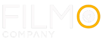 Logo de Filmo Company | Produtora de vídeos e fotos