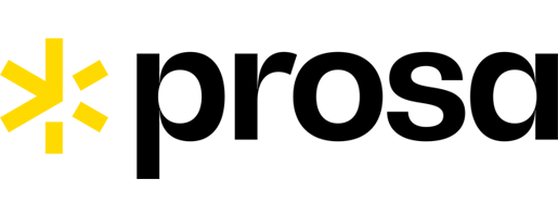 Prosa Produções - Audiovisual - Som & Iluminação logo