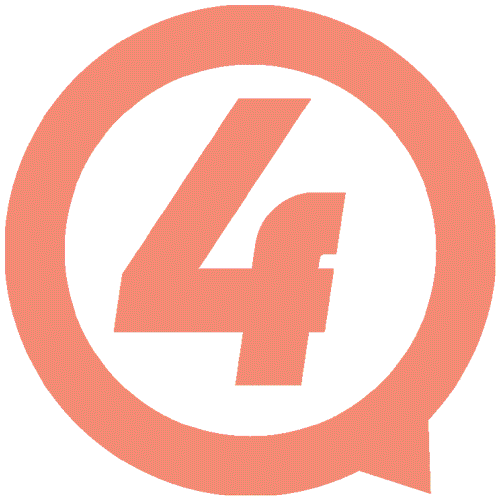 Logo de Quarteto Filmes