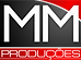 M.M Produções Ltda logo
