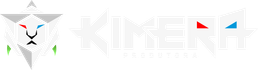Logo de Kimera Produtora