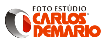 Logo de Foto Estúdio Carlos Demario