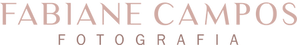 Logo de Fabiane Campos Fotografia