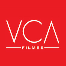 Logo de VCA Filmes