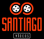Logo de Santiago Vídeos | Produtora de Vídeos