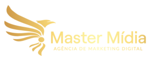Agência Master Mídia logo