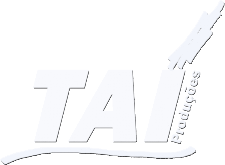 Logo de Taí Produções