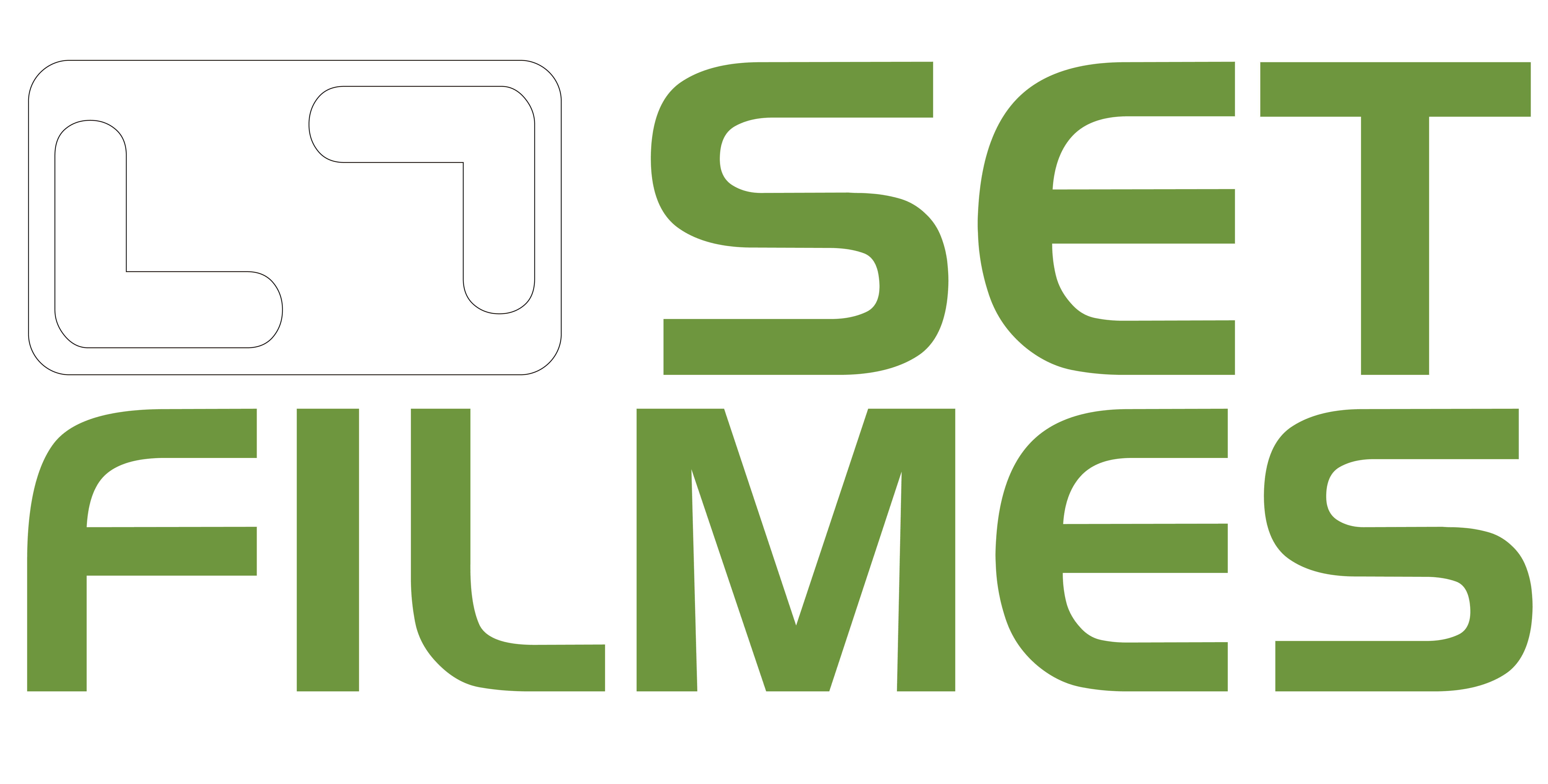 Set Filmes Ltda logo