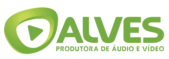 Logo de Alves Produtora