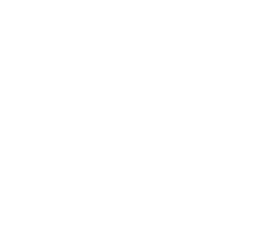 Produtora de Vídeos I Mendes Filmes logo