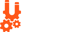 Logo de Usina de Filmes