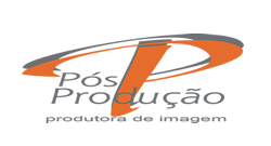Logo de Pós Produção produtora de imagem