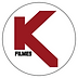 Produtora Kfilmes logo