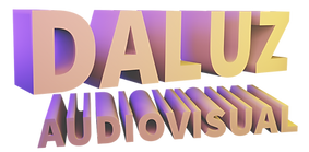 DaLuz Audiovisual - Edição, Tratamento e Animação de Vídeos logo