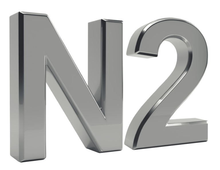 N2 Filmes logo