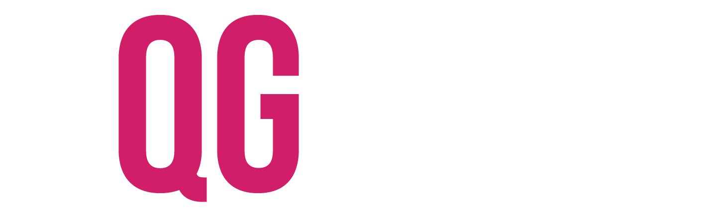 Logo de QG Filmz | Produtora Audiovisual