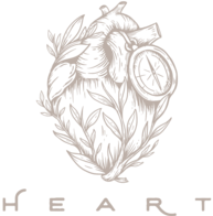 Logo de Heart Fotografia
