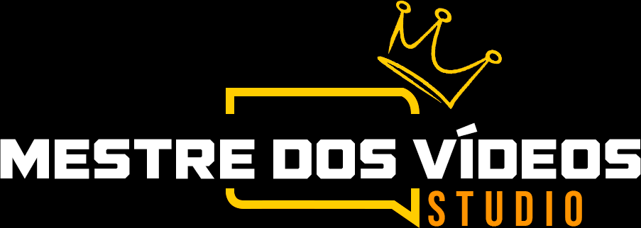Logo de Mestre dos Videos Estúdio Ltda