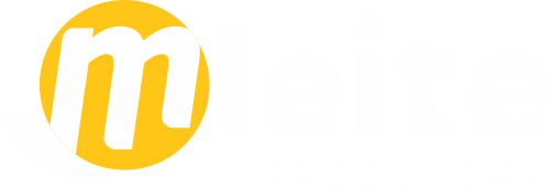 Logo de Mleite Produtora de Vídeo e Fotografia