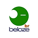 Logo de Beloze Produções Brasil