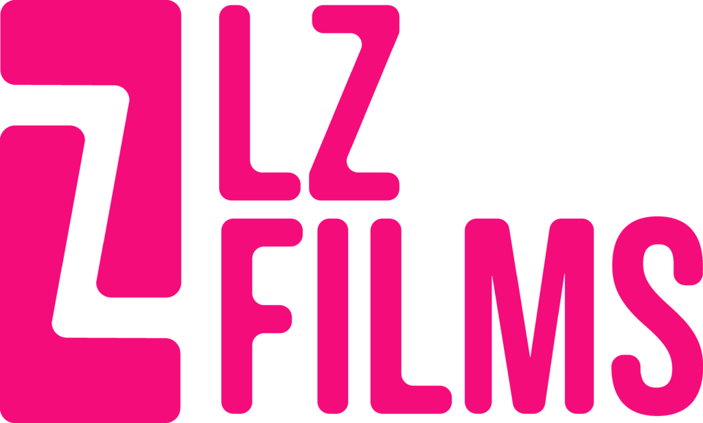 Logo de LZ Films Produtora de Vídeo