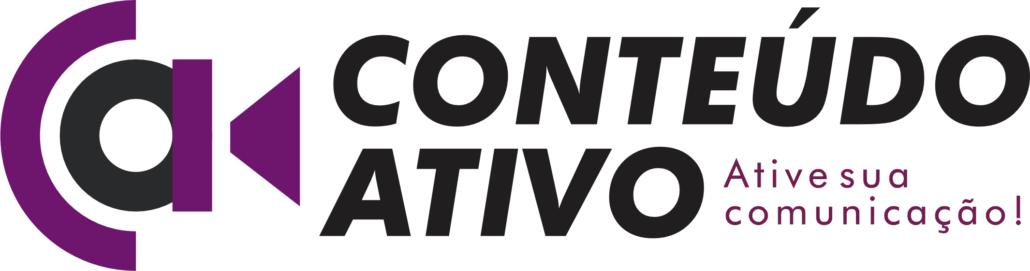 Logo de Conteúdo Ativo Produtora