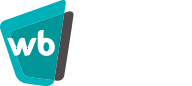 Logo de WB Produções