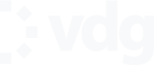 Logo de VDG Cine