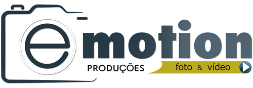 Logo de Emotion Produções