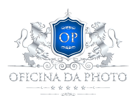 Logo de Oficina da Photo