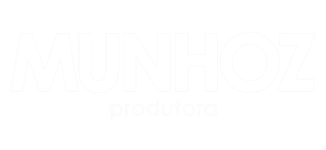 Logo de Munhoz | Produtora de Vídeos