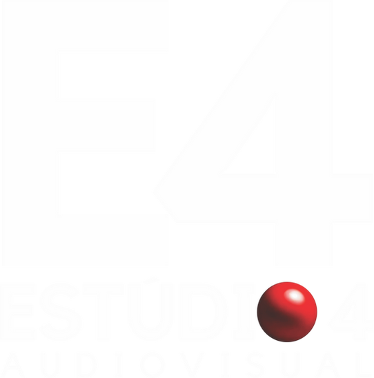Logo de Estúdio4 Audiovisual
