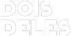 Logo de Dois Deles