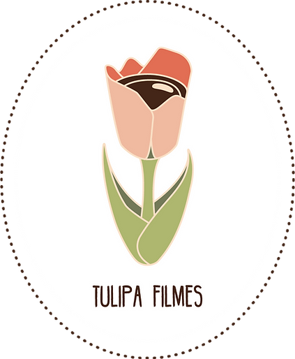 Logo de Tulipa Filmes