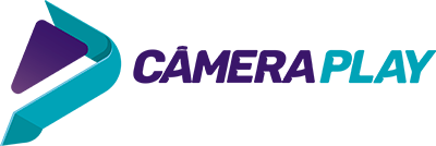 Logo de Câmera Play