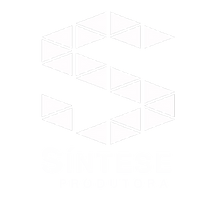 Logo de Síntese Produtora