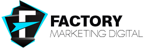Logo de Factory Marketing Digital