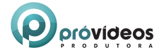 Logo de ProVideos Produtora