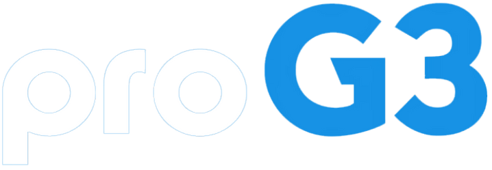 Logo de proG3