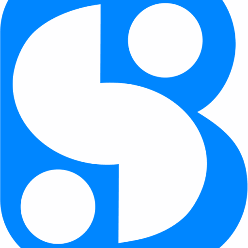 Logo de Big Sales® Agência Full Service