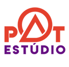 Logo de P@t Estúdio
