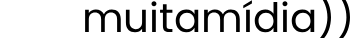 Logo de Muitamídia