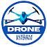 Logo de Drone Vitória ES Vídeos Fotos Aéreas Filmagens