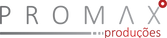 Logo de PROMAX Produções
