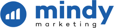 Logo de Mindy Marketing