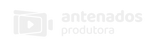Logo de Antenados Produtora