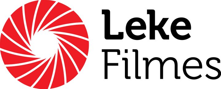 Logo de Leke Filmes